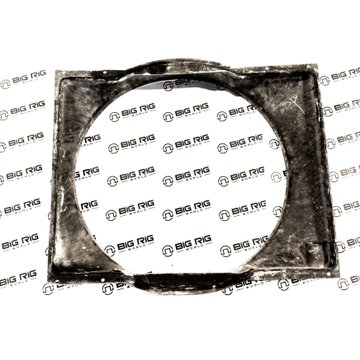 Fan Shroud K216-2041 - Kenworth