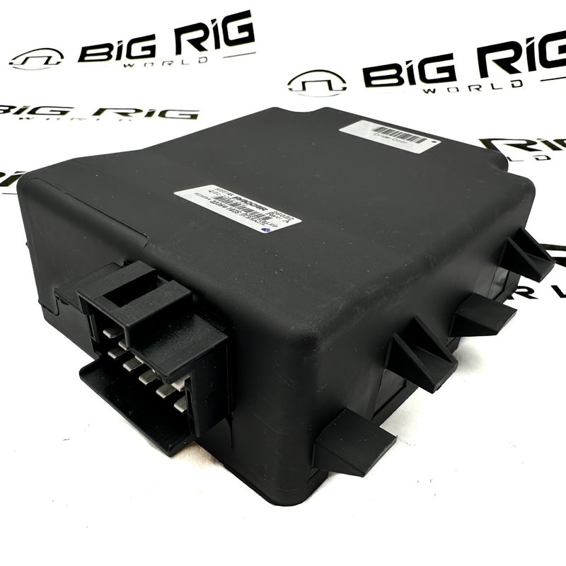 Control-Door Relay Module Driver Side Q21-1051-001 - Paccar