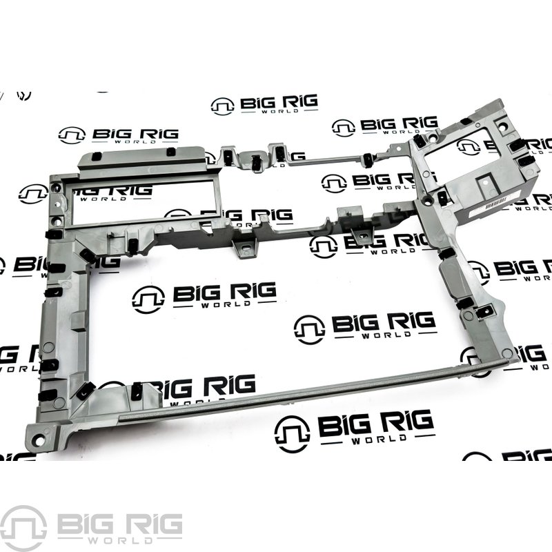 Panel - Dash - Upper, Columbia, Slate Gray A18-34683-005 - Freightliner