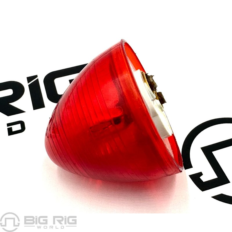 30 Series Clearance/Marker Beehive Lamp 30201R - Truck Lite