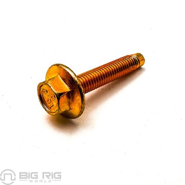 Fastener - Thread Exterior M5 .8X27 STL R34-6002-05027RF0Z - Paccar