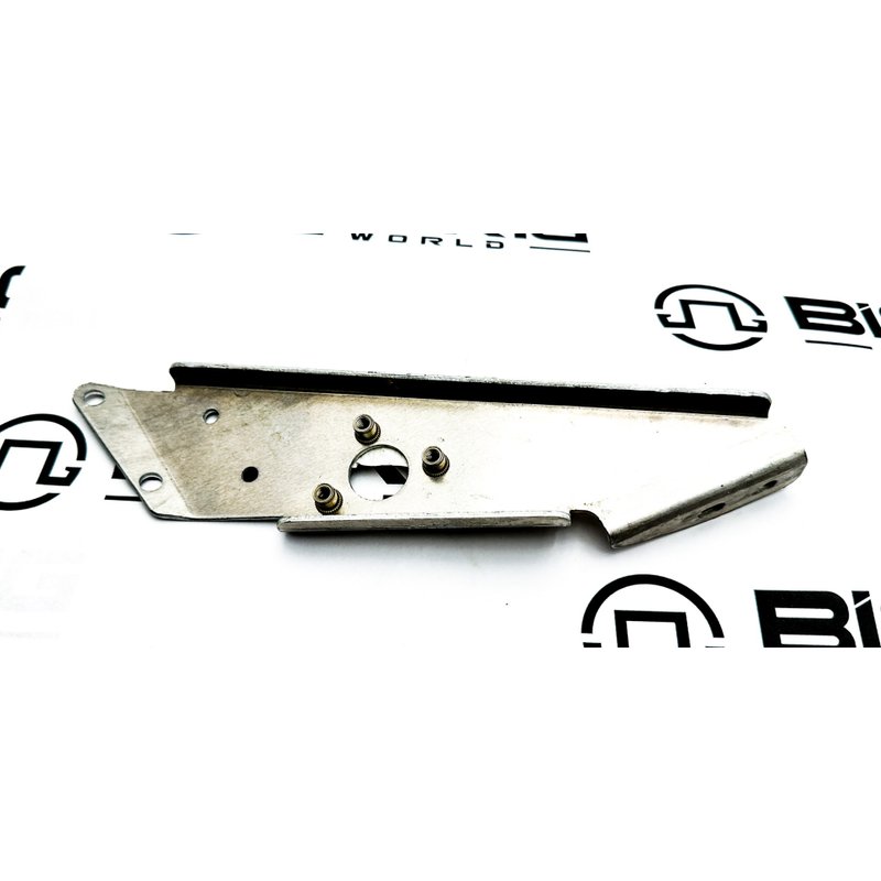 Bracket - Support, Sun Visor LH S11-1184-10 - Kenworth