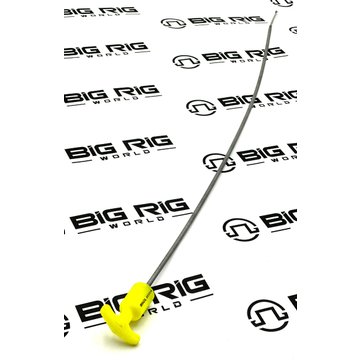 Oil Dipstick A9340101972 - Detroit Diesel
