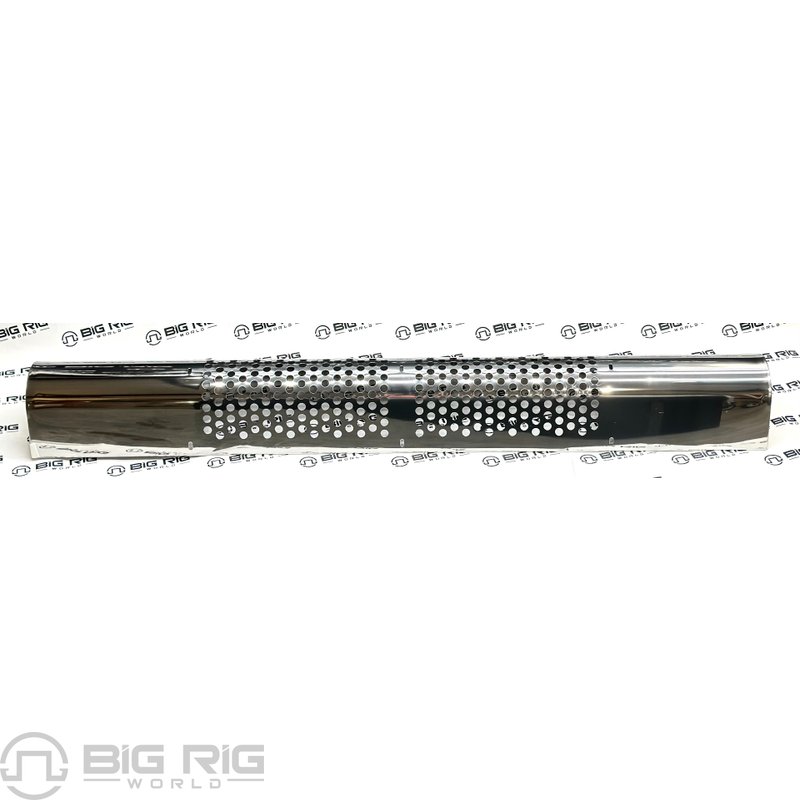 Exhaust Shield, LH M46-1099-002 - Kenworth