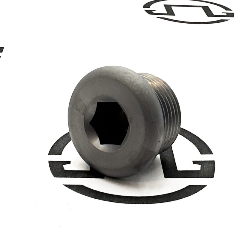 Plug - Sealing 0281264PE - Paccar Engine