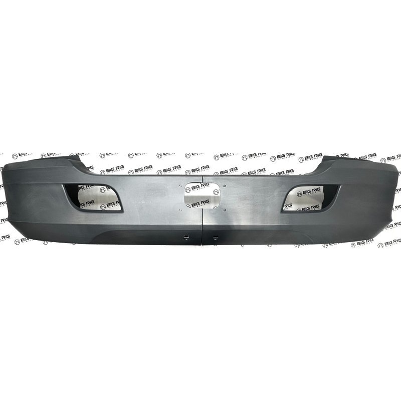 Molded Bumper KW Aero N71-6116-22400 - Kenworth