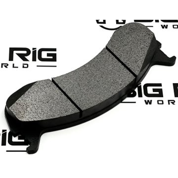 Shoe & Lining Assembly 974709 - Dana Spicer