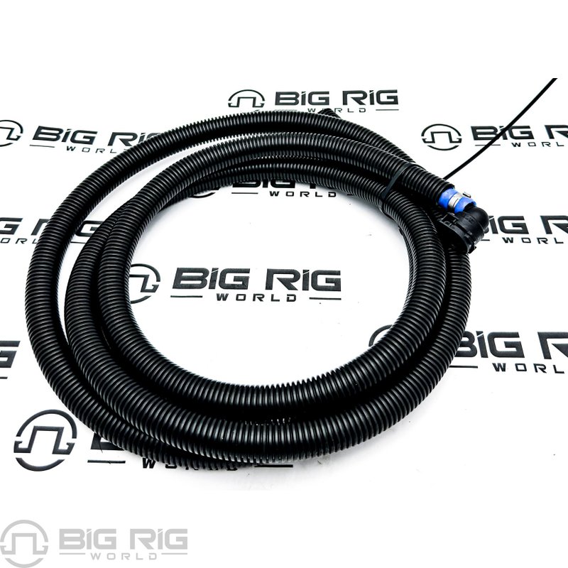 Epa Hose - Silicone Norma Quick Connect M50-6053-103122975 - Dynacraft
