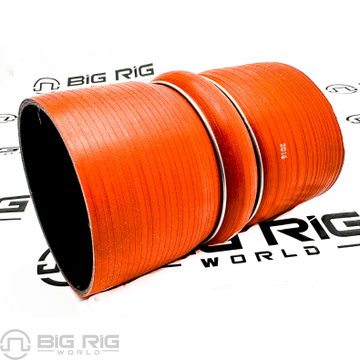 Hose, Air, Flexible Charged Air Cooled, 3-1/2 Dia 3610350C1 - International