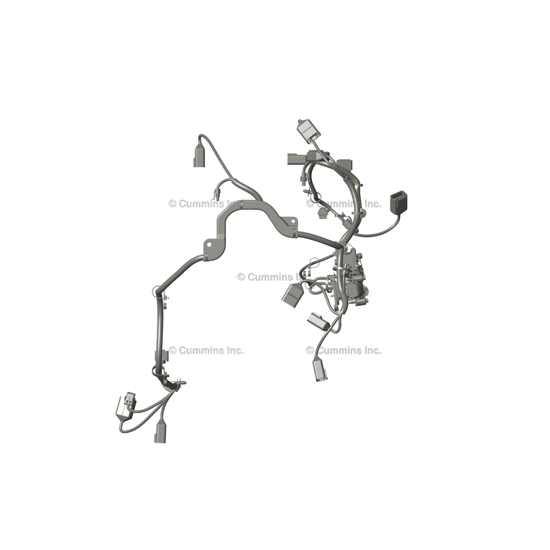 Electronic Control Module Wiring Harness 5332299 - Cummins