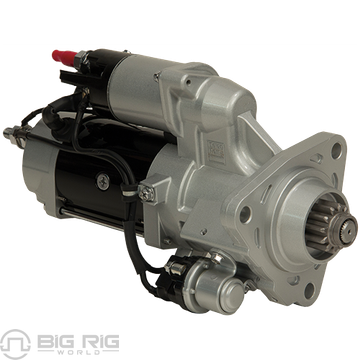 Starter 38MT  Plus without OCP 8200977 - Delco Remy