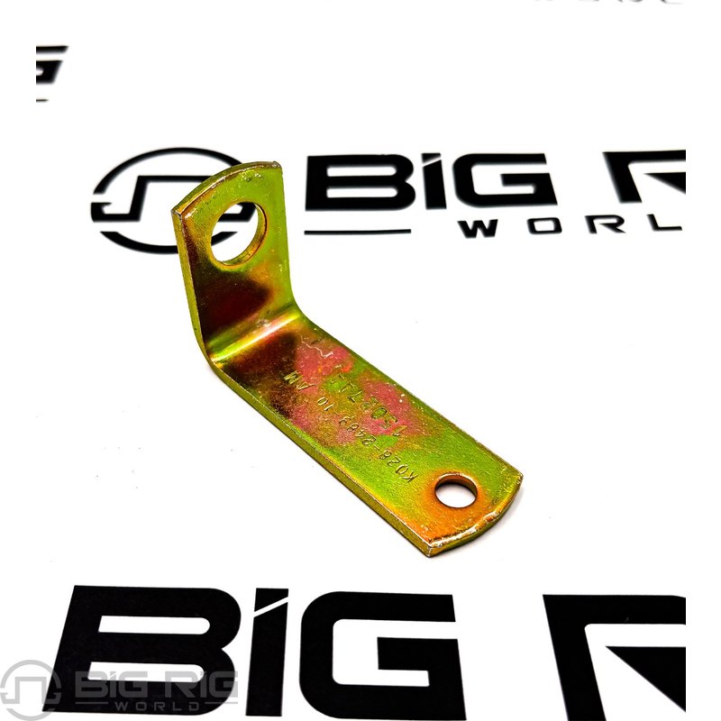 90 Degree Standoff Bracket K028-2489-10 - Paccar
