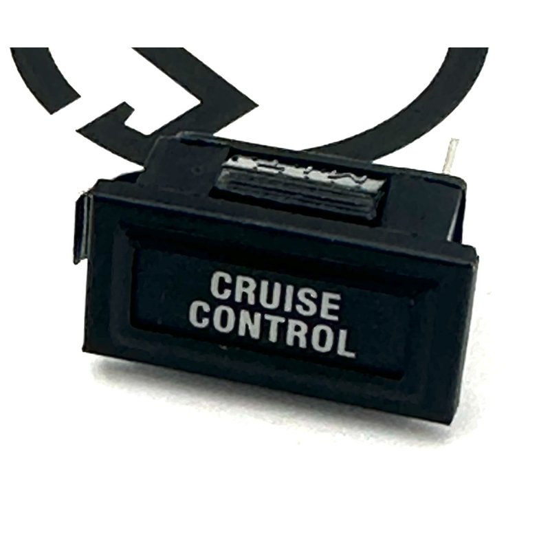 Lamp - ID Cruise Control P54-1032-79 - Kenworth