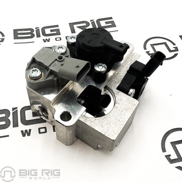 Doser Block Assembly A9360700155 - Detroit Diesel