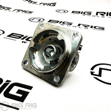 Cylinder Cover - 15-32 UNF2B-in, Diameter: 181.20mm 113529 - Eaton