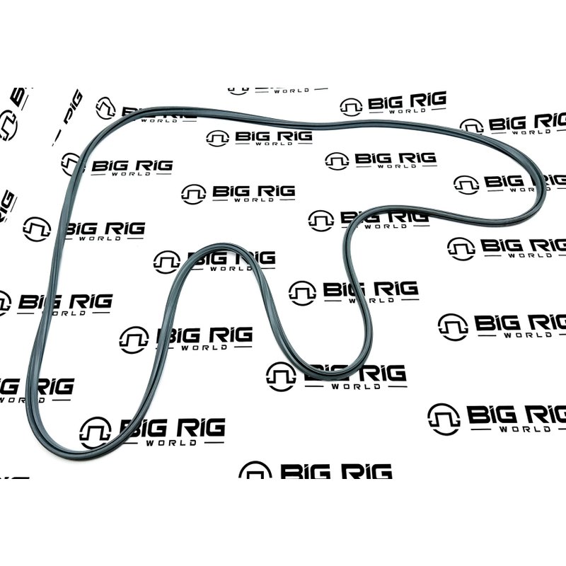 Gasket 08929102 - Detroit Diesel