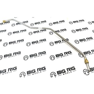 Compressor Discharge Tube G88-1014 - Dynacraft