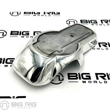 Emblem Handle L56-1019 - Kenworth
