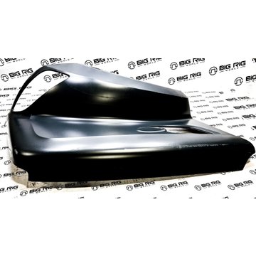 Skin - Hood, Right L79-6080R - Peterbilt