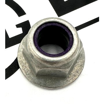 Nut - HEX FLG SL M12-1.75X16.150T CL10 27-01008-012 - Paccar