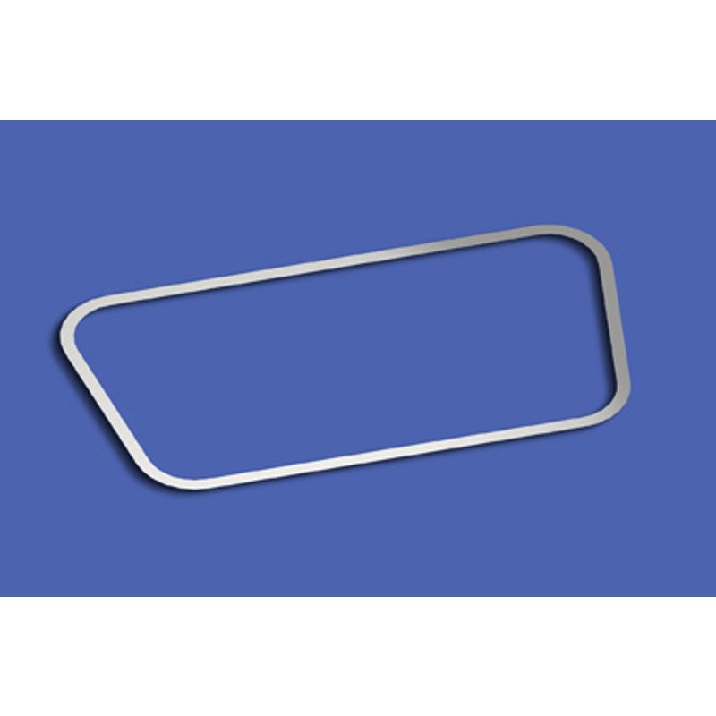 Volvo Sunroof Window Trim 70571006 - Panelite