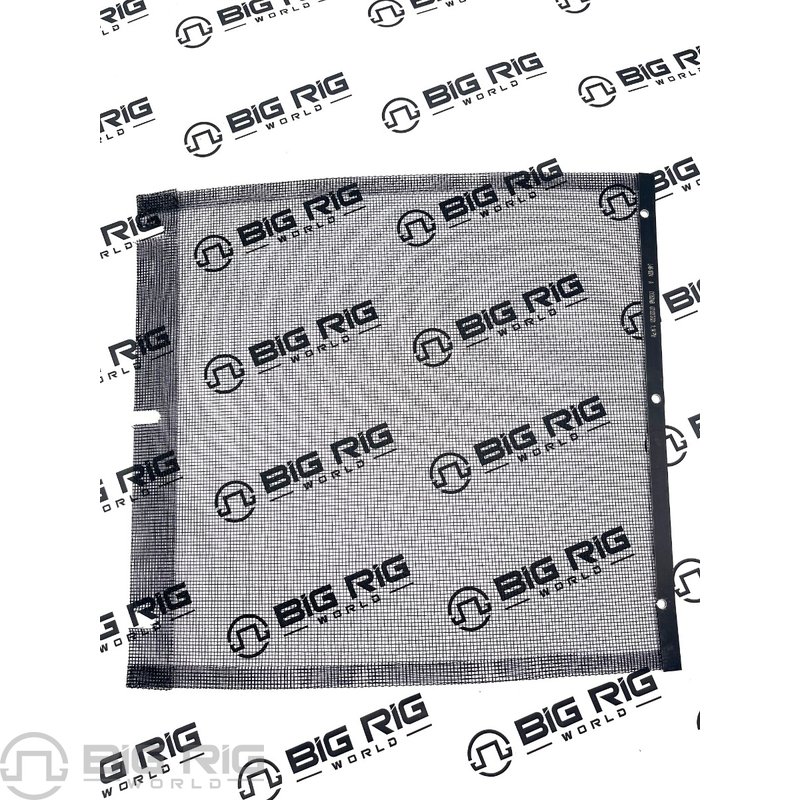 Screen Bug Hood L46-1024 - Kenworth