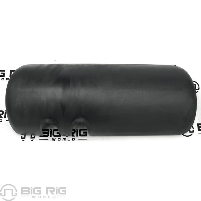 Primed Mirror Housing - RH R22-6299-100 - Kenworth