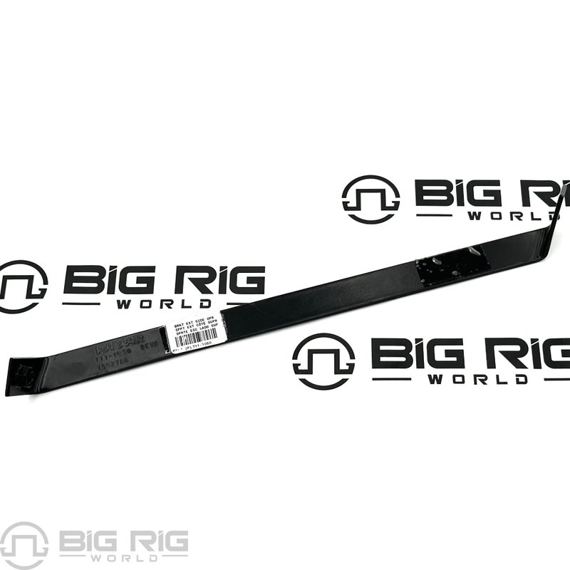 Side Extender Upper Left Bracket T11-1050 - Kenworth