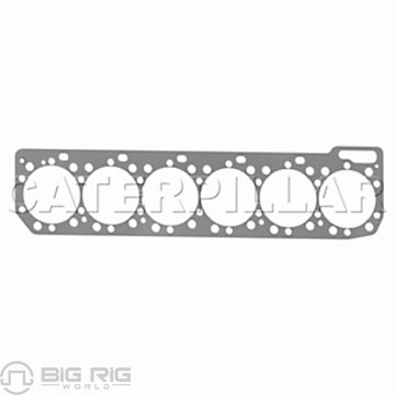 Plate-Spacer 138-9381 - CAT