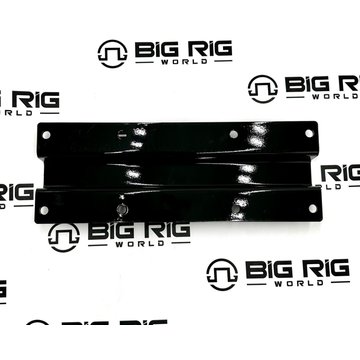 Support - Mud Flap, Upper, Rear 22-59325-000 - Freightliner