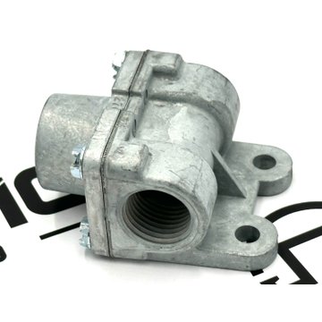 Splitter - Return Normal Flow 2252-1D - GT Development