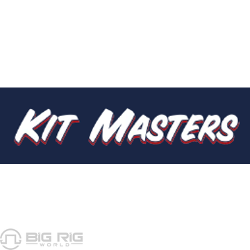 Spring Engaged Fan Clutch Rebuild Kit 14-256 - Kitmasters