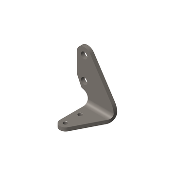 Air Compressor Brace 4929461 - Cummins