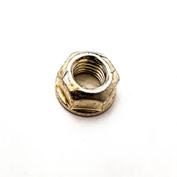Locknut - Exhaust Manifold 2N2766CAT - Interstate MCBee