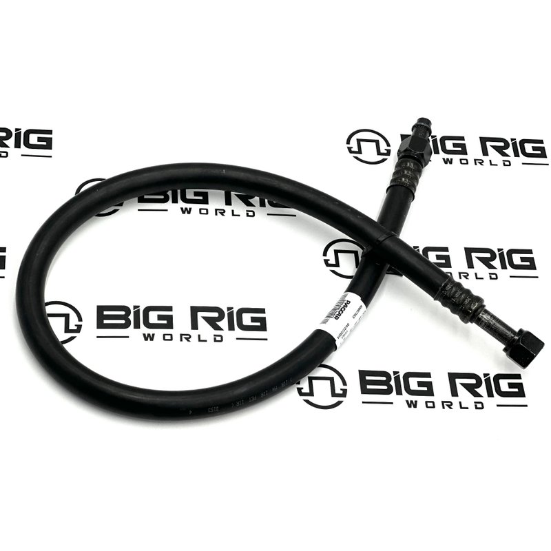 Hose Assembly  - Air Conditioning R134A #12X1350 FSTR K342-838-1322-1100 - Dynacraft