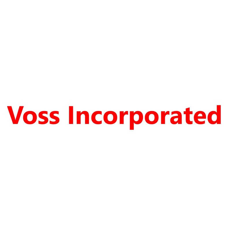 Air Compressor Suction Tube G88-1156-001 - VOSS Automotive