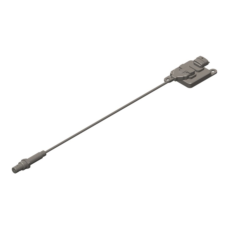 Sensor, Nitrogen Oxide NOX 2894944RX - Cummins