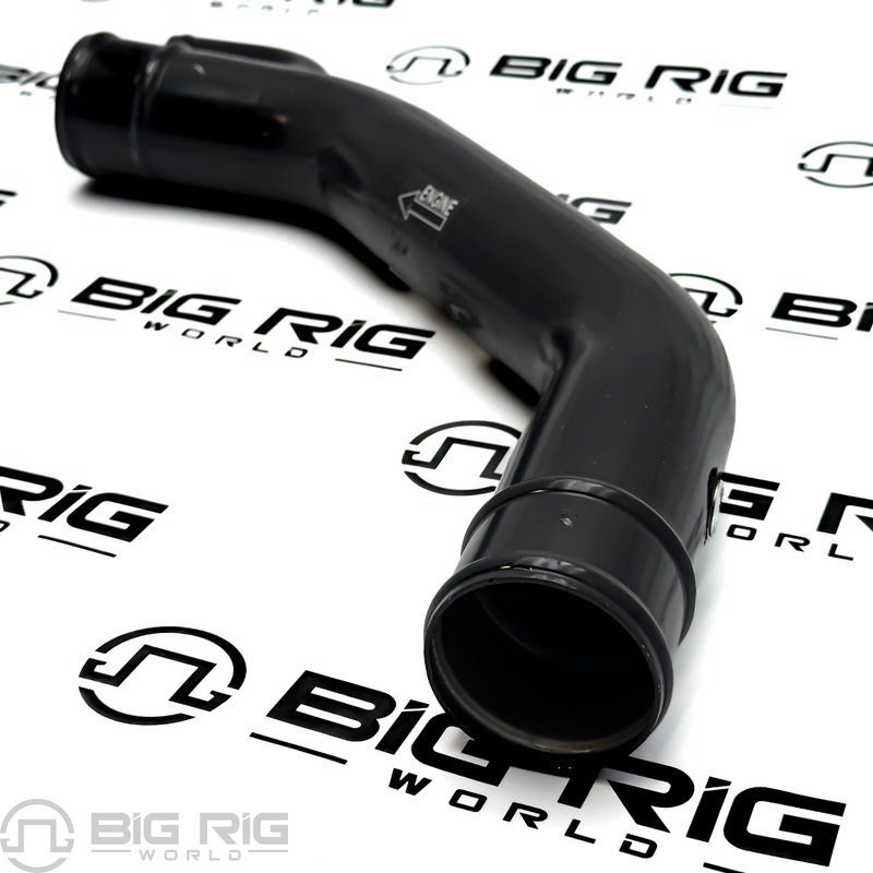 Lower Water Pipe F66-2408-200 - Peterbilt