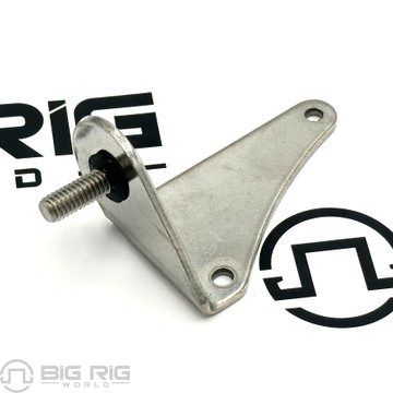Bracket - Mirror, Forward RH R11-6044R - Peterbilt