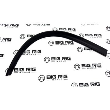 Seal - Closeout, Bumper N42-6009-100R - Peterbilt