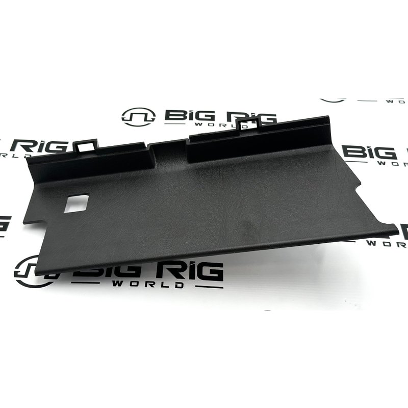 Kick Panel Cover Assembly - Left Side S22-1145-411 - Kenworth
