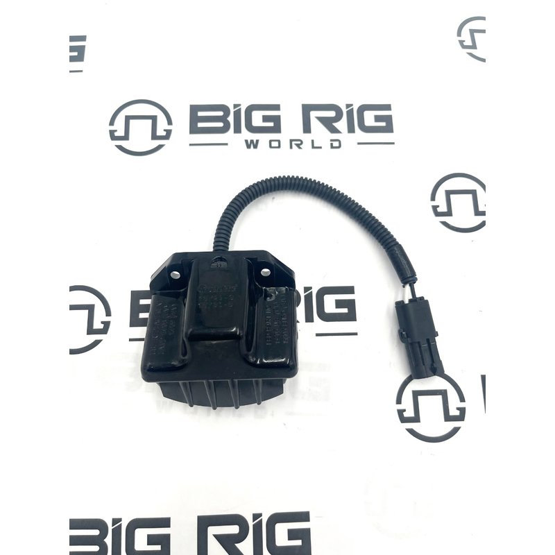 Lamp Assembly - License W/BRKT 15075 - Truck Lite