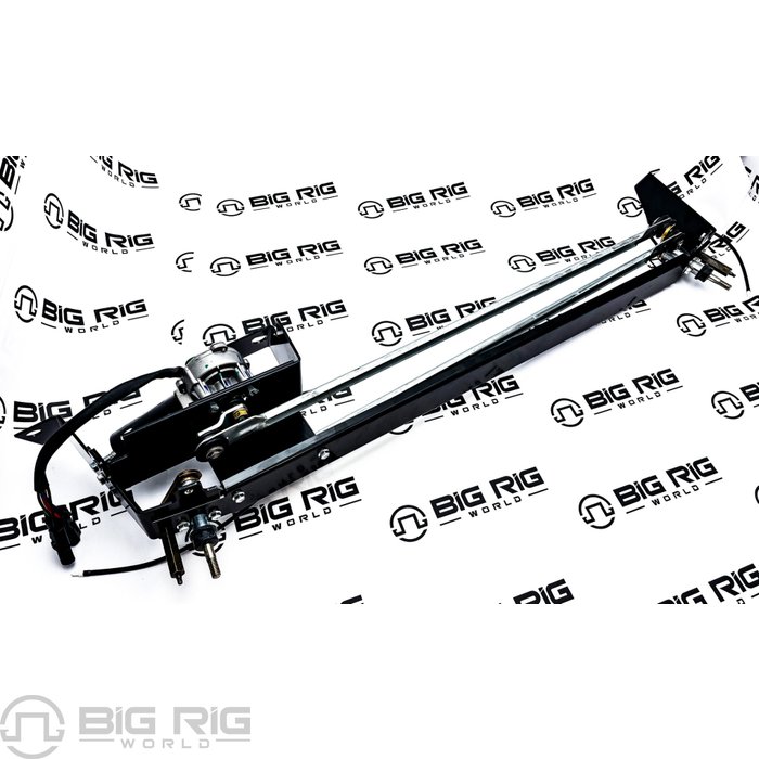 Wiper Motor Assembly E005-708 - Paccar