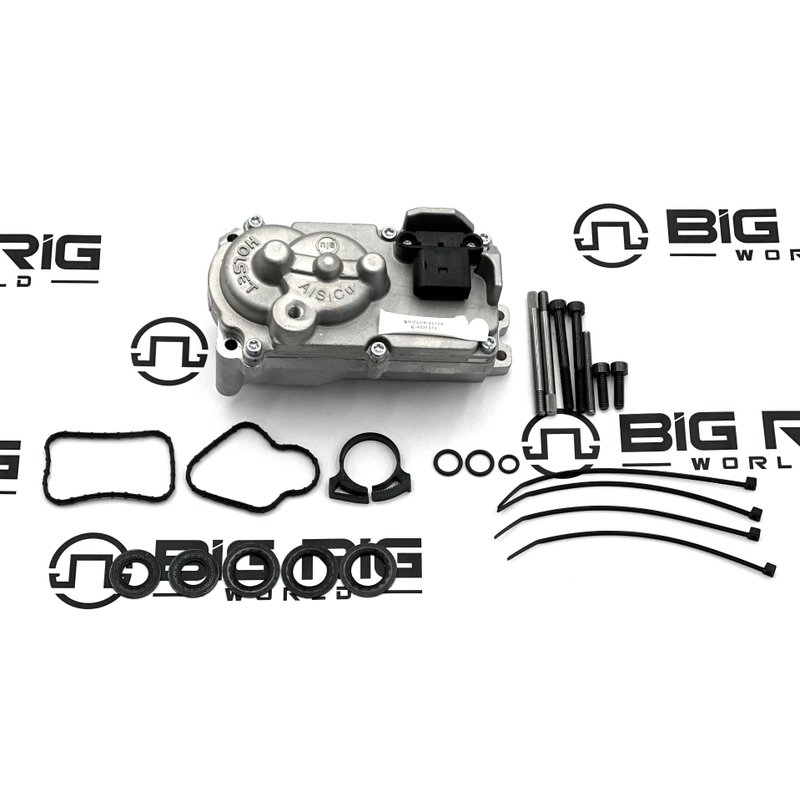 Turbocharger Actuator Kit - Standard 6382093 - Cummins