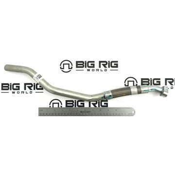 Oil Drain Tube 3683071 - Cummins