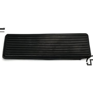 Rubber Pedal Cover 560320 - Bendix