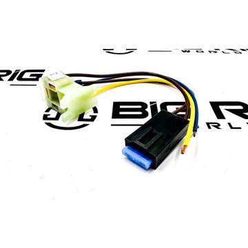 Flasher Connector 9186 - Truck Lite