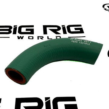 90 Degree Molded Rubber Hose 3/4 In. D1029-7838 - Paccar