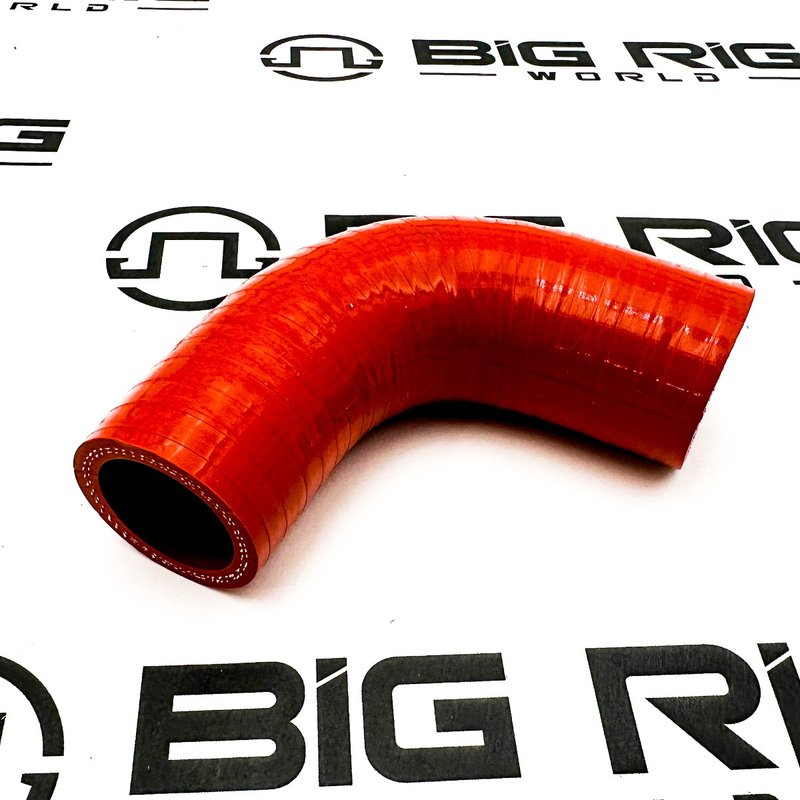 Molded Hose 5258625 - Cummins