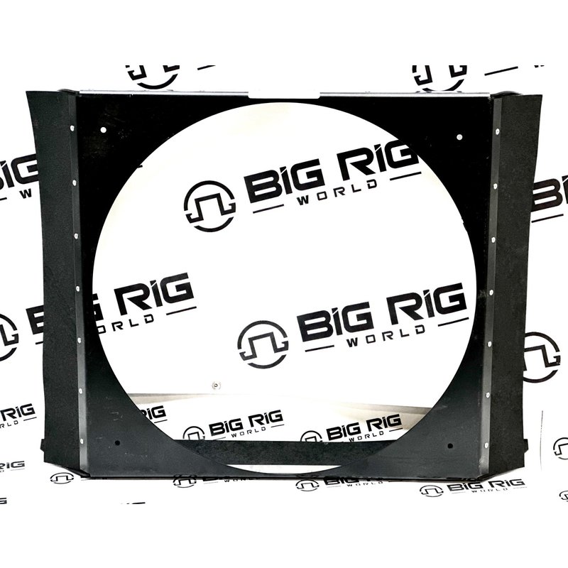 Fan Shroud F22-1016 - Kenworth